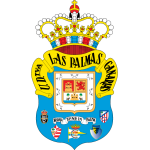 UD Las Palmas badge